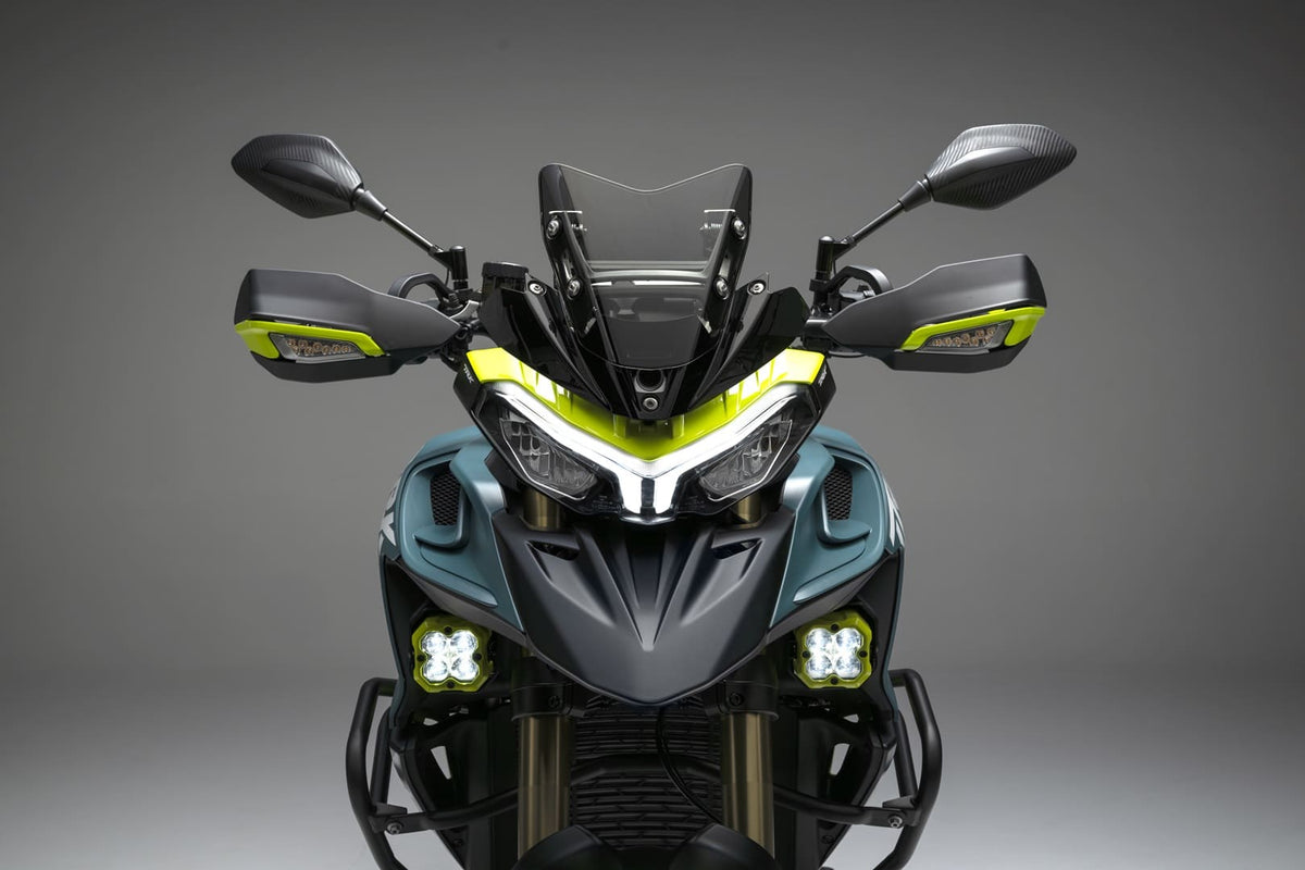 Benellli TRK 902 Xplorer