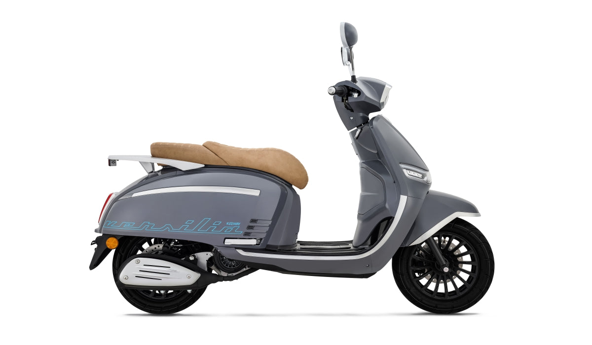 KEEWAY VERSALIA 125