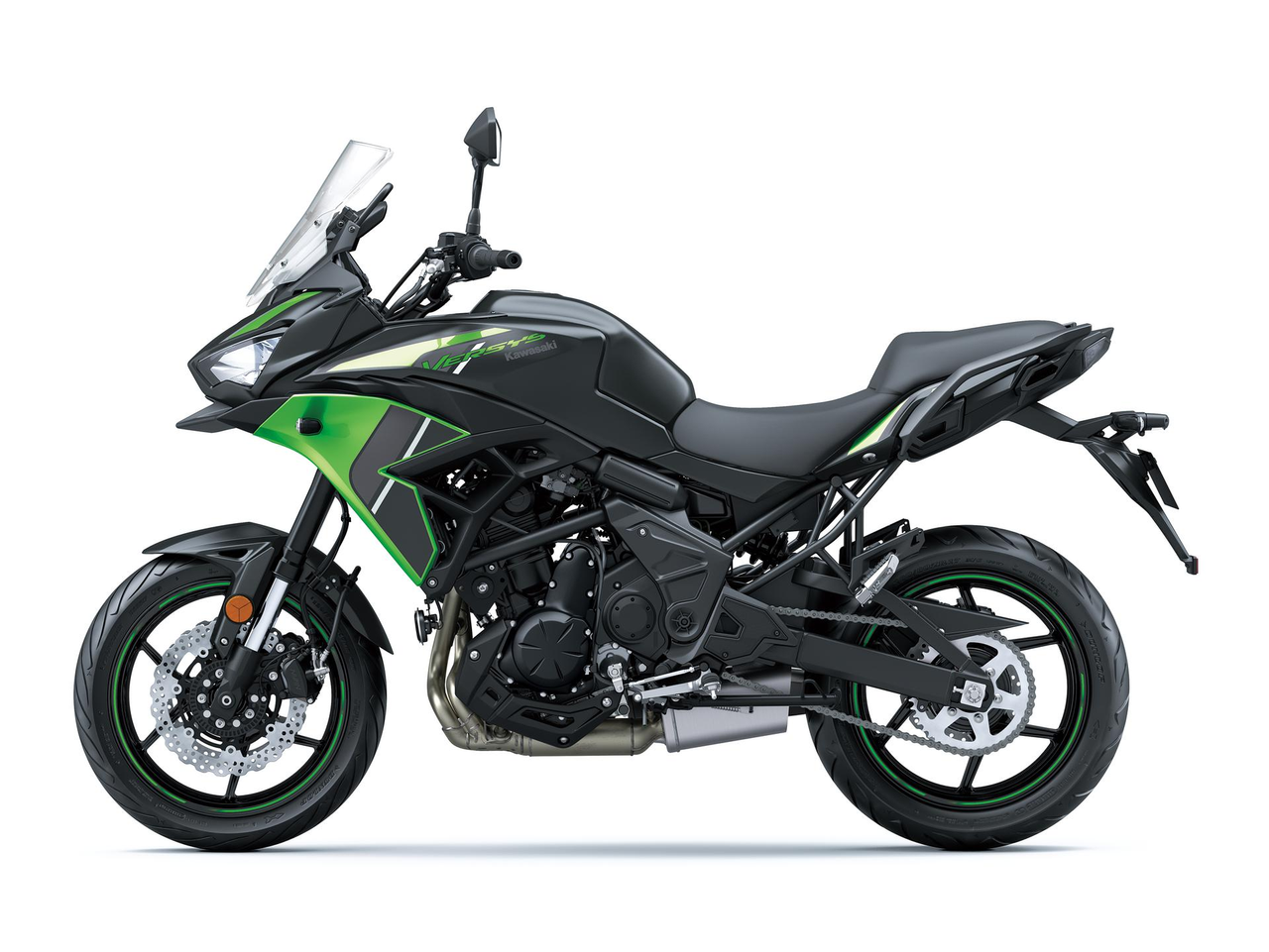 KAWASAKI Versys 650