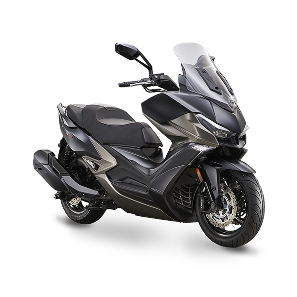 KYMCO X CITING 400