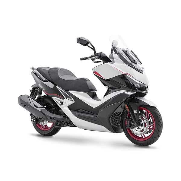 KYMCO X CITING 400 LIMITED EDITION