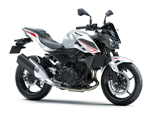 KAWASAKI Z400