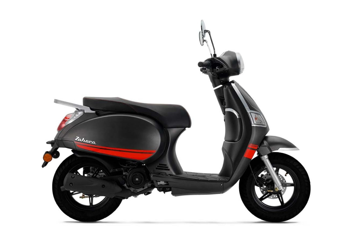 KEEWAY ZAHARA 50
