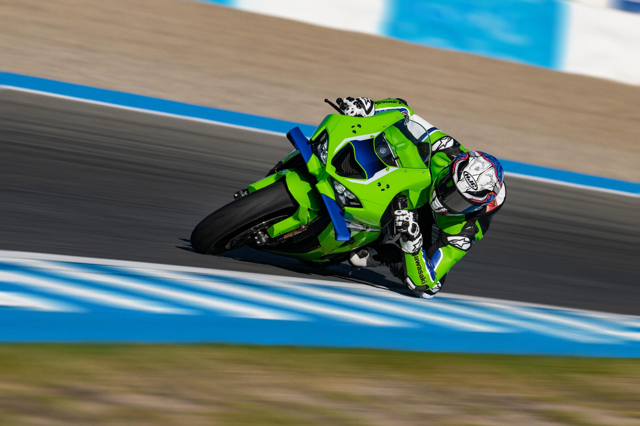KAWASAKI Ninja ZX-10R – Norboxe