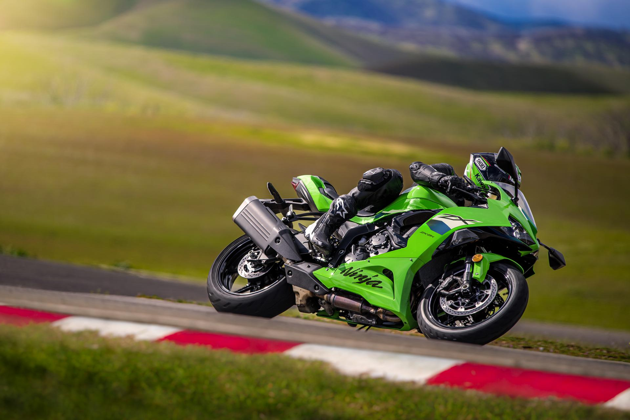 KAWASAKI Ninja ZX-6 R – Norboxe KAWASAKI Ninja ZX-6 R – Norboxe