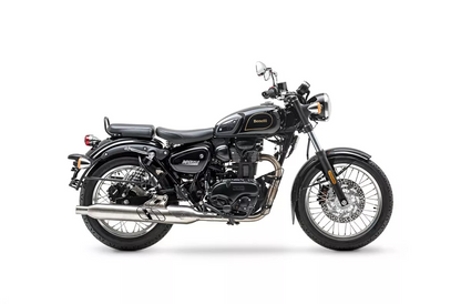 Benelli Imperiale 400