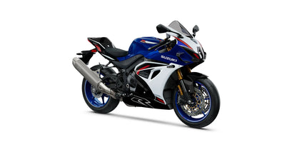 GSX-R 1000R - Edição de 40º Aniversário