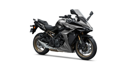 GSX-S 1000 GT