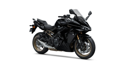 GSX-S 1000 GT