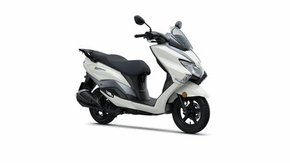 Burgman Street 125 EX