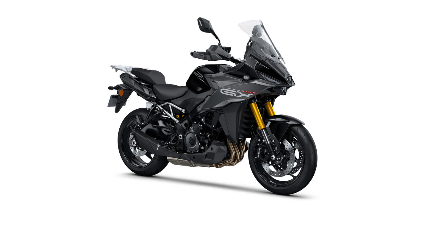 GSX-S 1000 GX