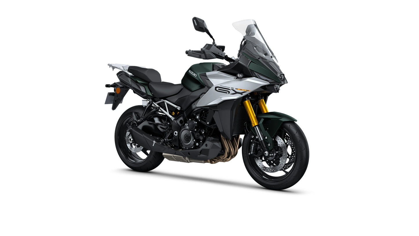 GSX-S 1000 GX