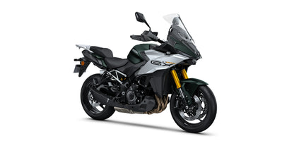 GSX-S 1000 GX