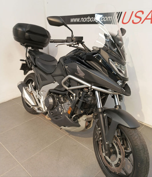Honda NC750X