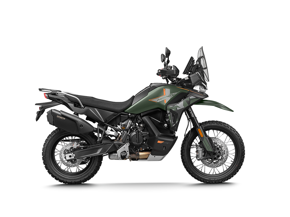 CFMOTO 1000MT-X