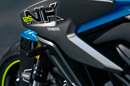 CFMOTO 125 NK