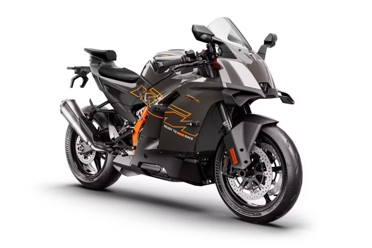 KTM RC 990 R