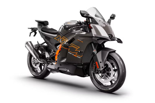 KTM RC 990 R