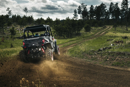 CFMOTO ZFORCE 950 SPORT 4