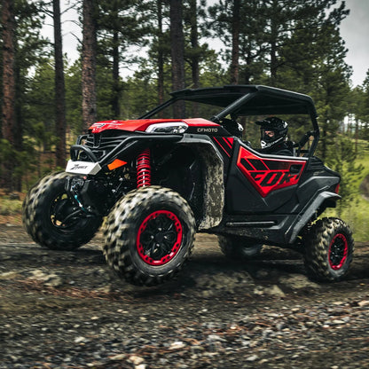 CFMOTO ZFORCE 950 SPORT