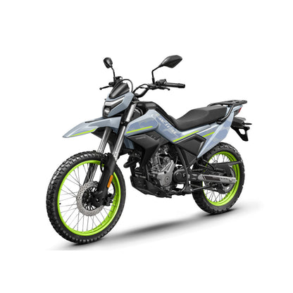 CFMOTO 250 DUAL