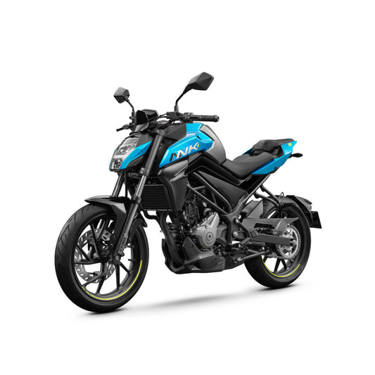 CFMOTO 250 NK