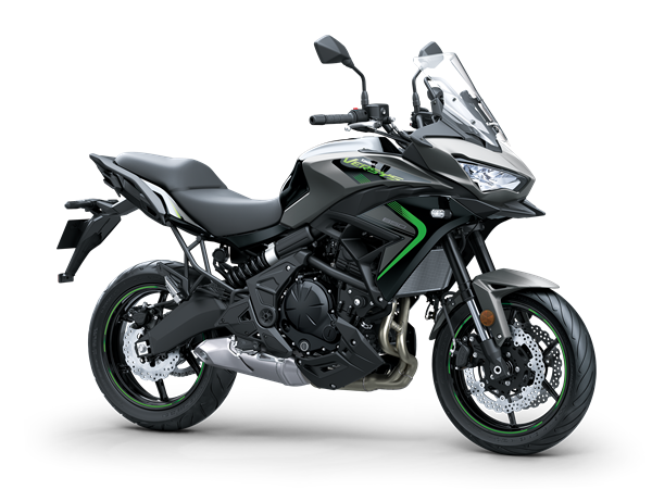 KAWASAKI Versys 650 SE