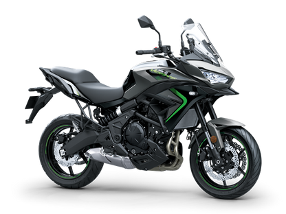 KAWASAKI Versys 650 SE