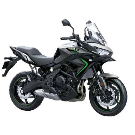 KAWASAKI Versys 650 SE