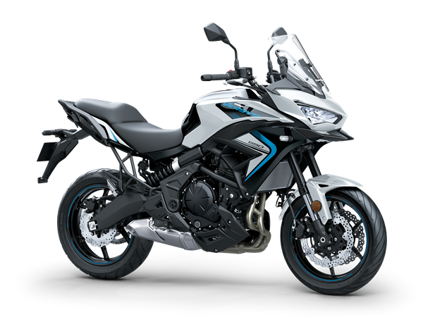 KAWASAKI Versys 650 SE