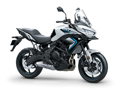 KAWASAKI Versys 650 SE