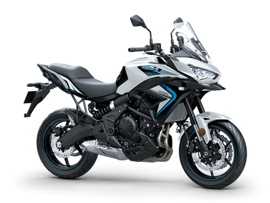 KAWASAKI Versys 650 SE