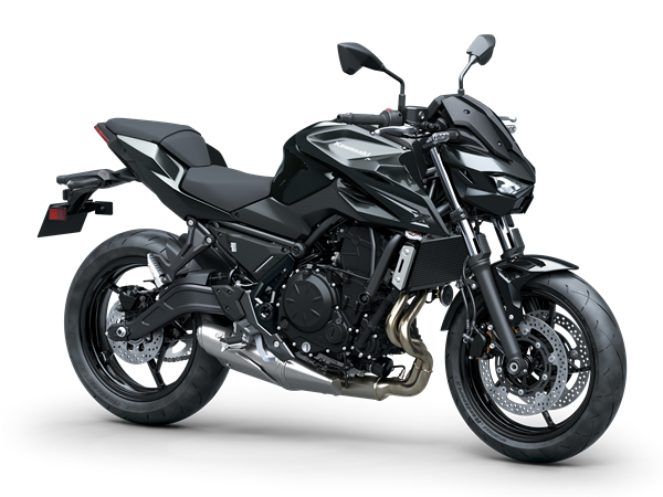 KAWASAKI Z650 S