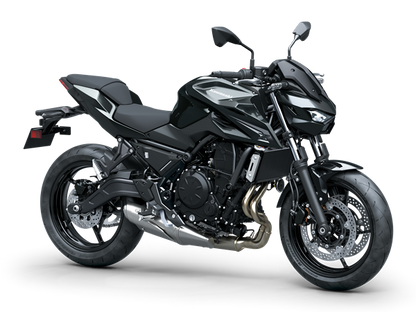 KAWASAKI Z650 S