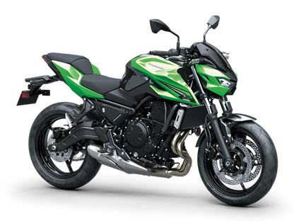 KAWASAKI Z650 S