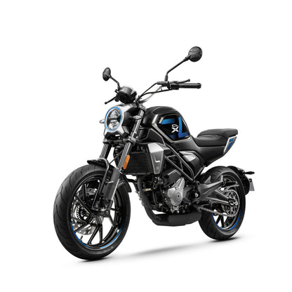 CFMOTO 700CL-X