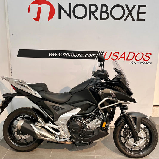 Honda NC 750 X