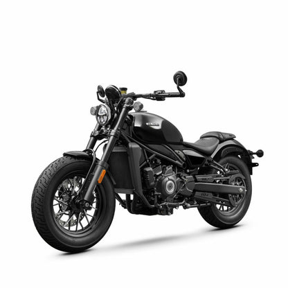 CFMOTO 700CL-C