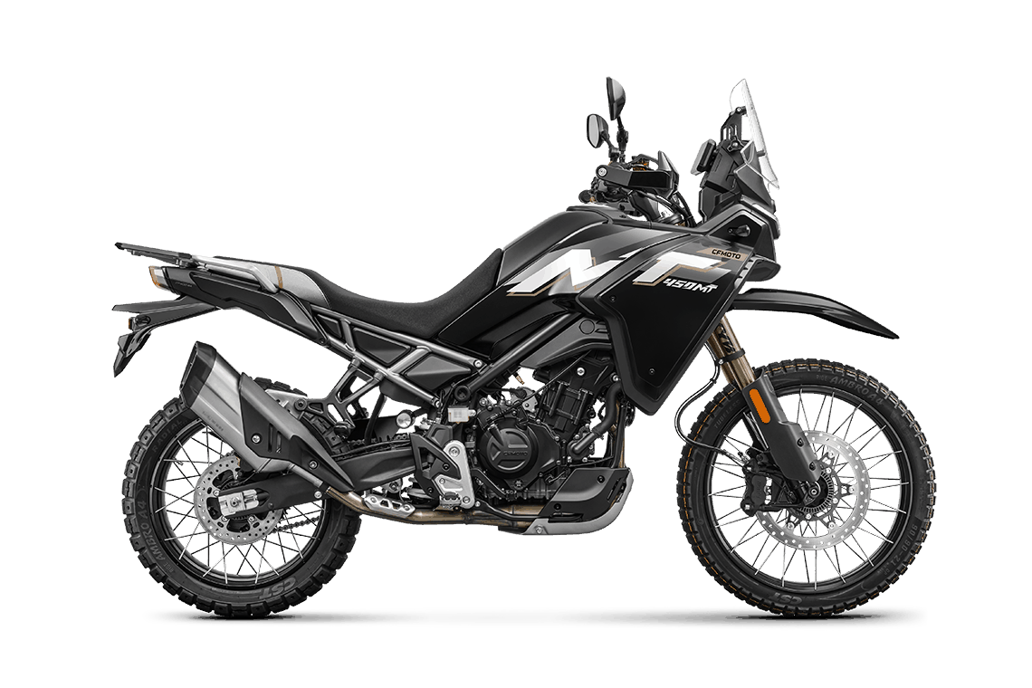CFMOTO 450 MT