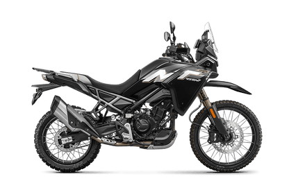 CFMOTO 450 MT