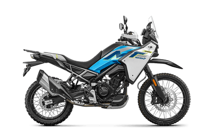 CFMOTO 450 MT