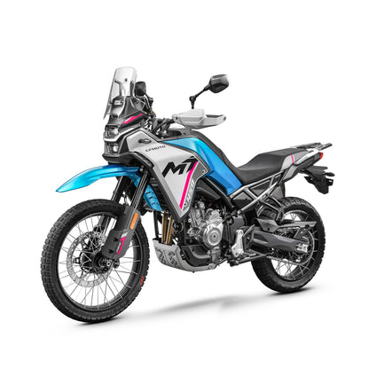 CFMOTO 450 MT