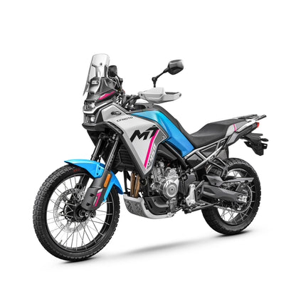 CFMOTO 450 MT
