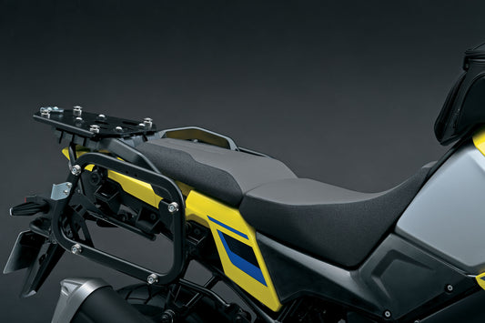 Suzuki : Banco Mais Alto para V-Strom 1050 DE