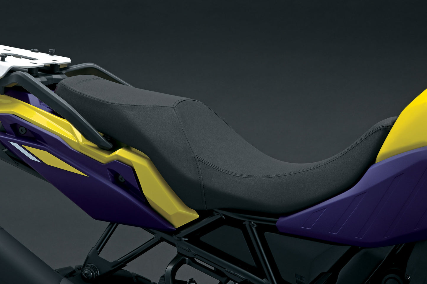 Suzuki : Banco Mais Baixo para V-Strom 800 DE
