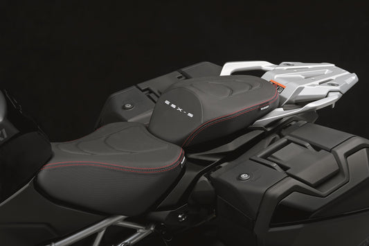 Suzuki : Bancos Premium para GSX-S 1000 GX