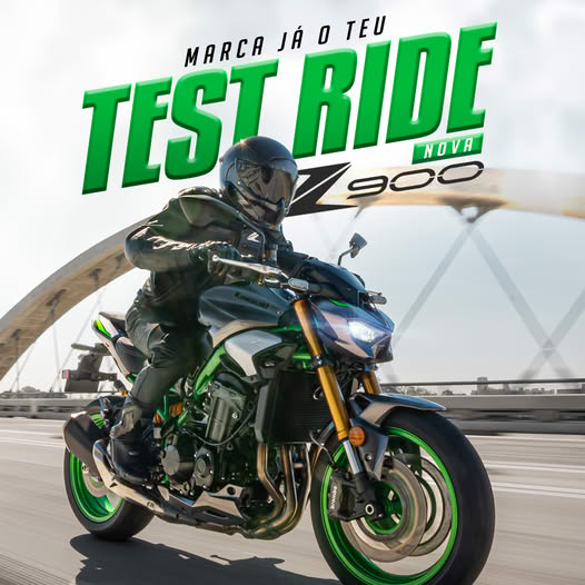 KAWASAKI Z900 SE – Norboxe