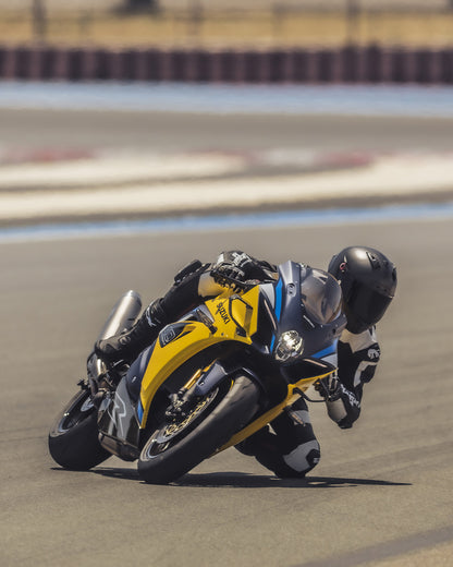 GSX-R 1000R - Edição de 40º Aniversário