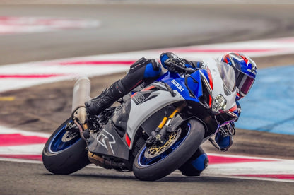 GSX-R 1000R - Edição de 40º Aniversário