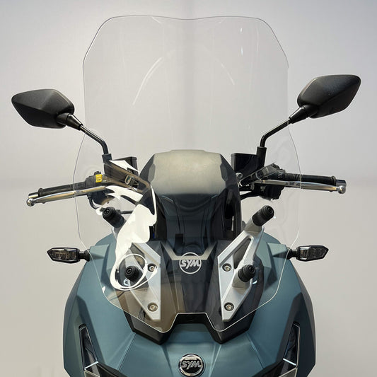 SYM : Parabrisas Mais Alto (ADX 125)